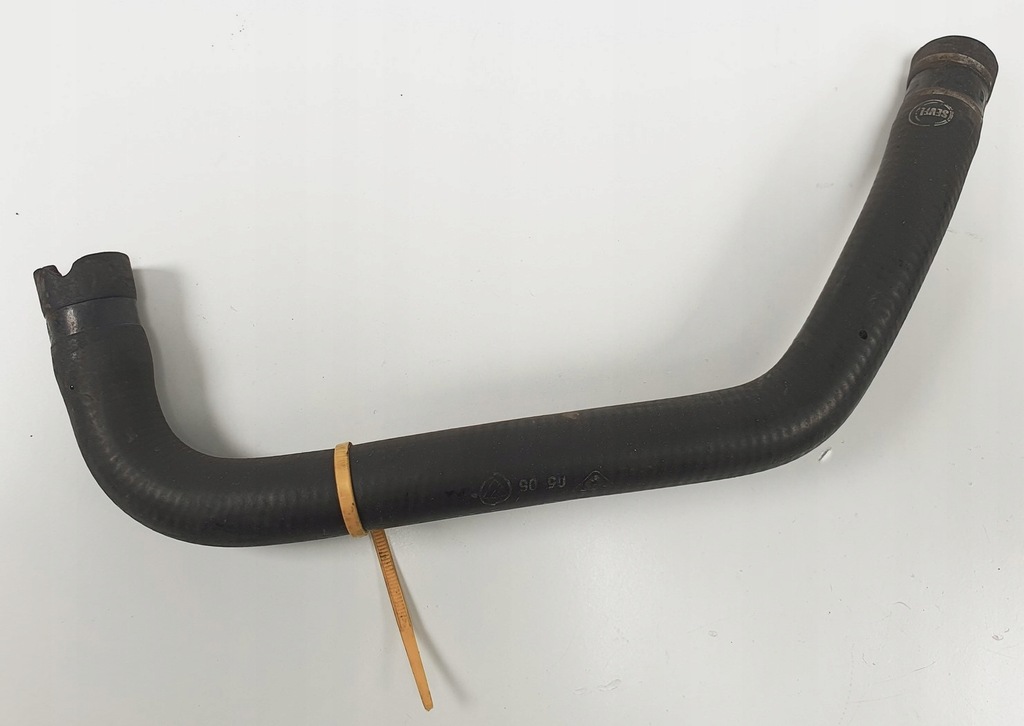 фото №1, Wąż труба wody citroen jumper iii hdi a640902136/01