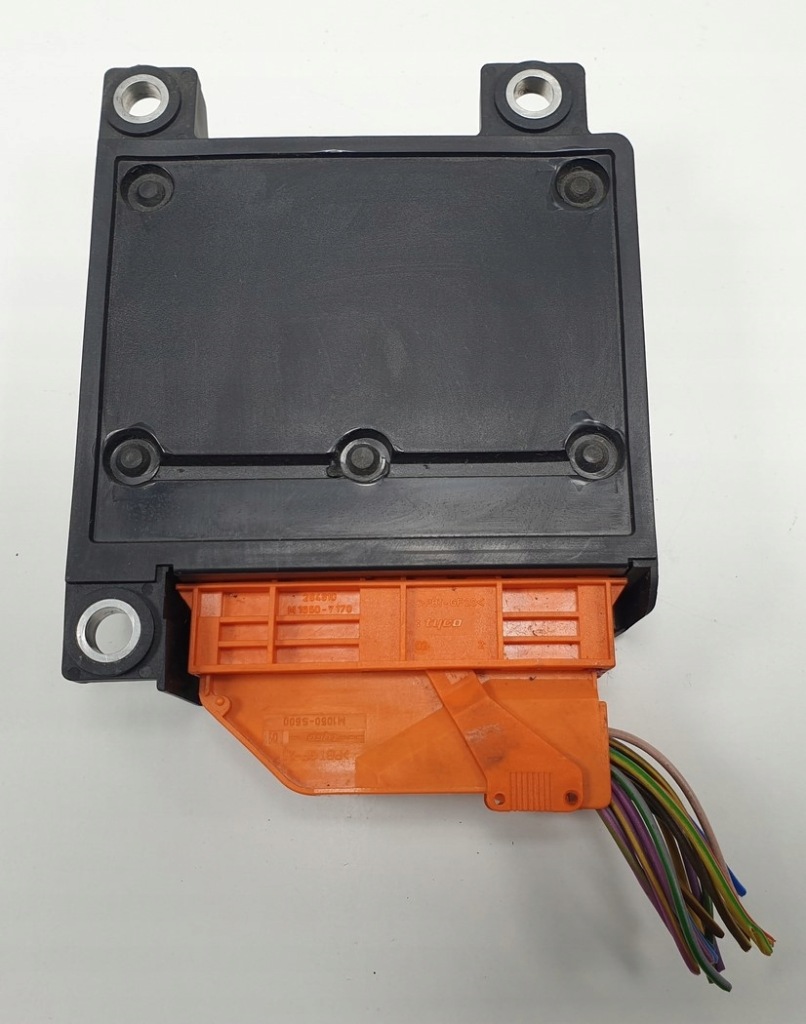 фото №2, Датчик air bag подушка безопасности smart fortwo 450 0000055v006