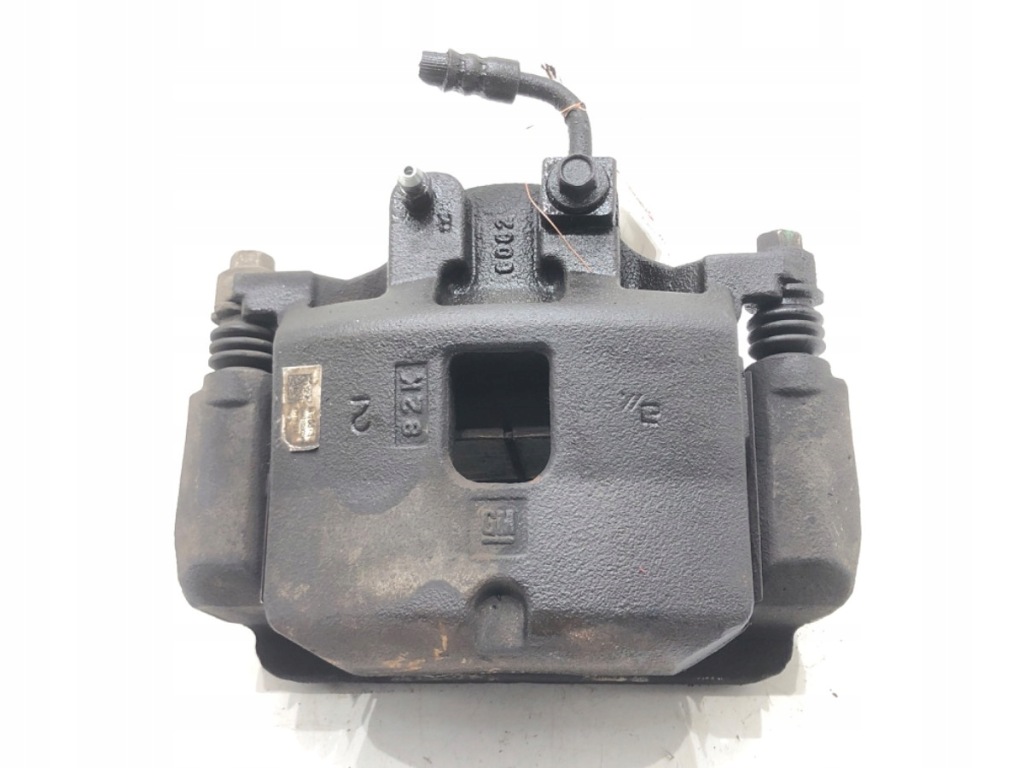 Купити Супорт правий перед opel insignia b 1.5 165km kombi