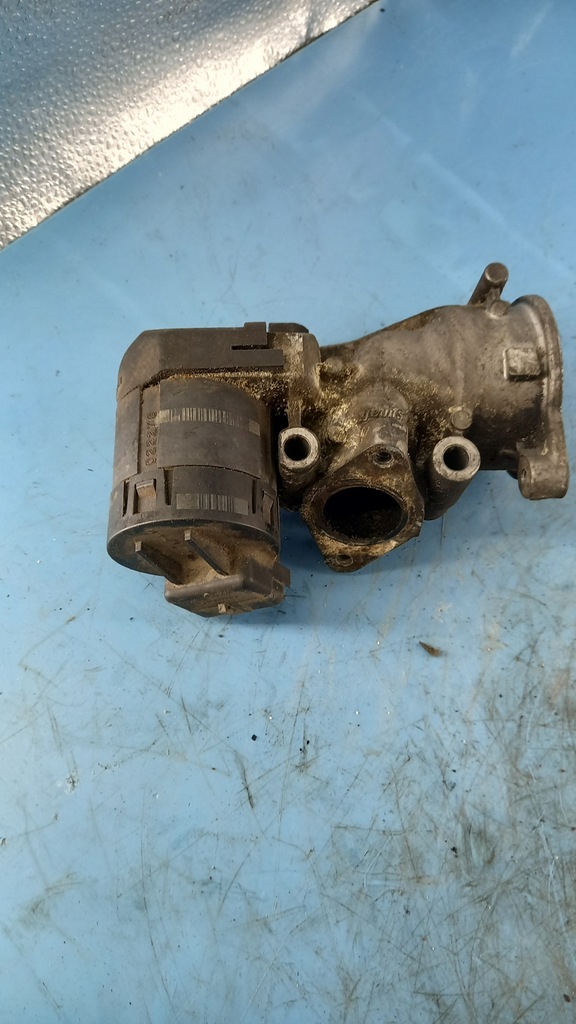 фото №4, Клапан egr volvo v50 s40 ii 06r