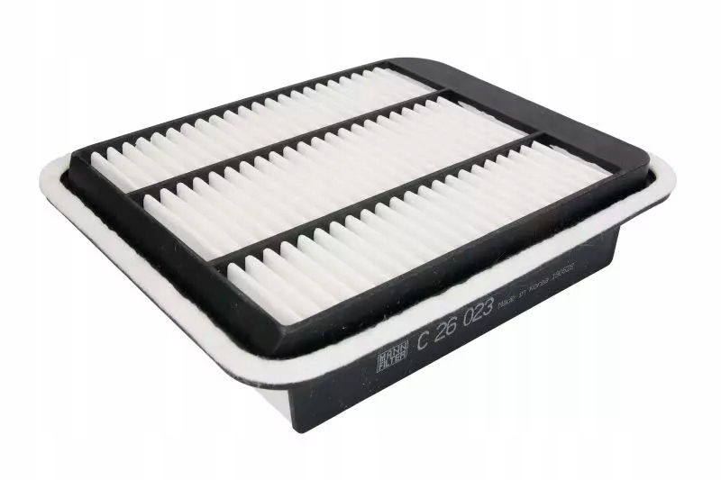 фото №12, Mann набор фильтров mitsubishi grandis 2.0 di-d