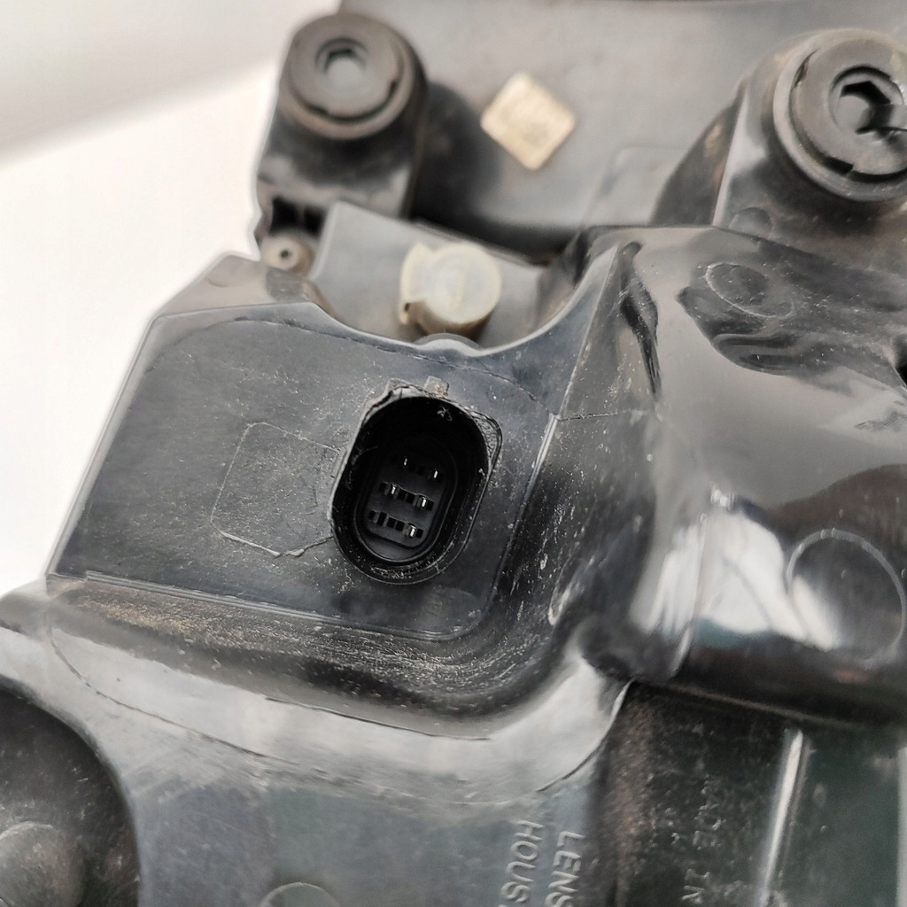 фото №7, Audi a6 s6 c7 4g 2016 левая сторона лампа задняя