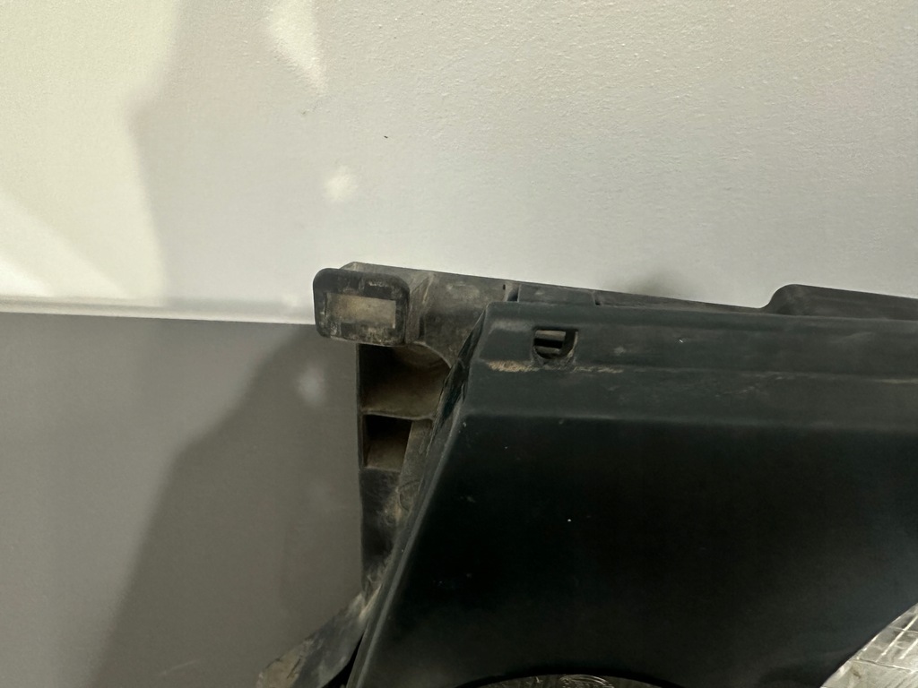 фото №7, Nissan terrano ii лампа левая hella