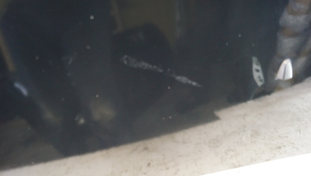 фото №12, Капот крышка двигателя volvo v70 i