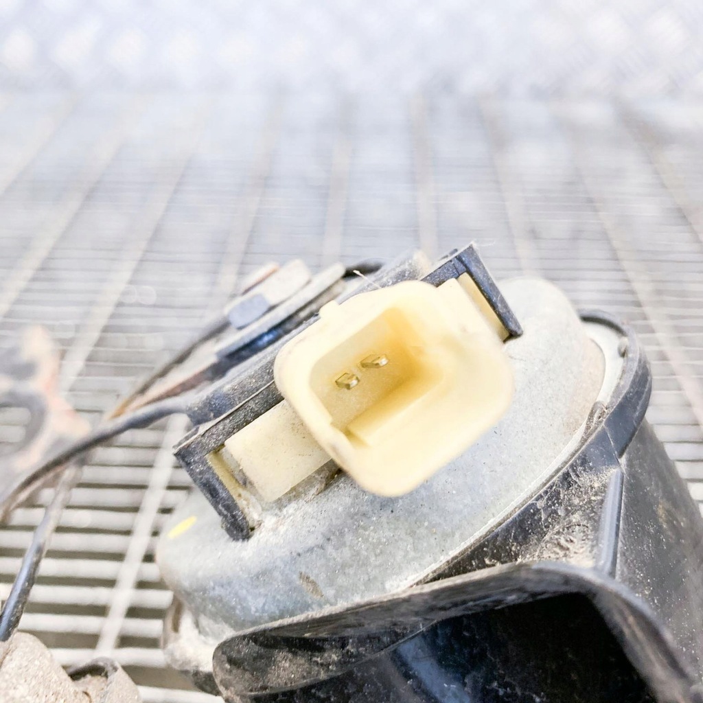 фото №6, Peugeot 508 ii 2011 клаксон