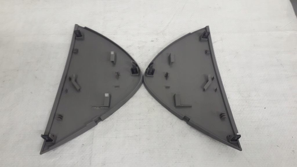 фото №8, Заглушка консоли правая passat b6 3c1858218a