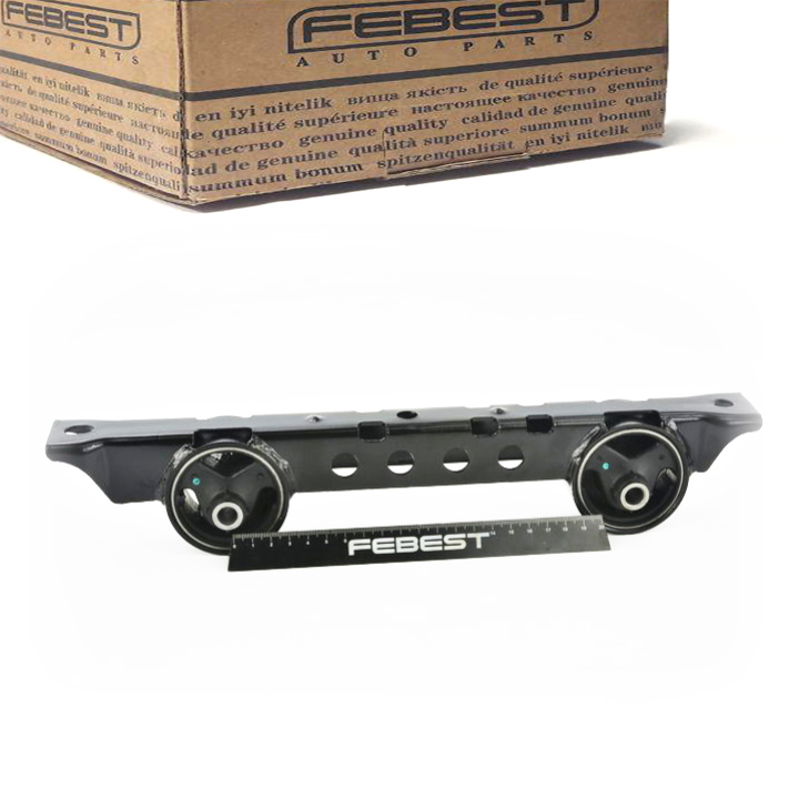 фото №10, Подушка двигателя задняя mitsubishi pajero v20-50 19