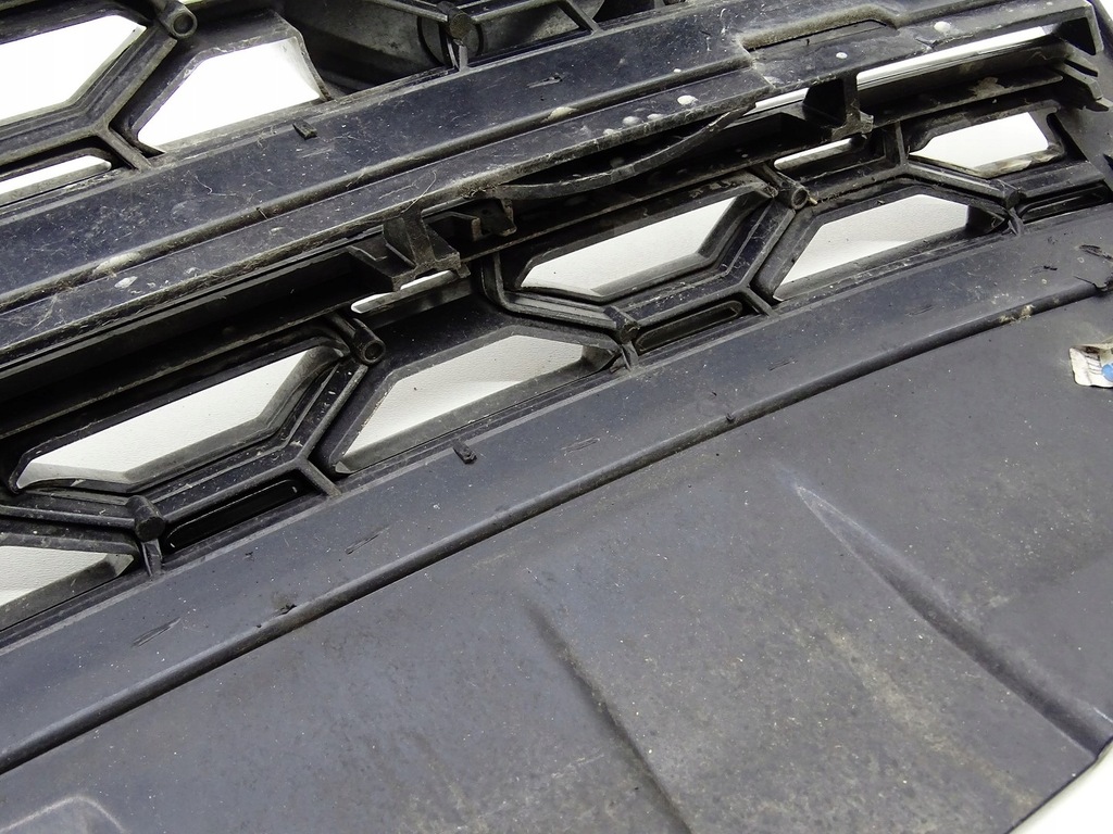 фото №13, Решётка радиатора решётка радиатора радиатора land rover discovery sport l550 fk72-ba100-caw