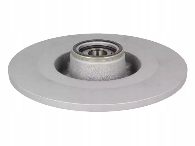 фото №6, Ate тормозные диски+ тормозные колодки перед+ задняя renault grand scenic iii 320+290mm