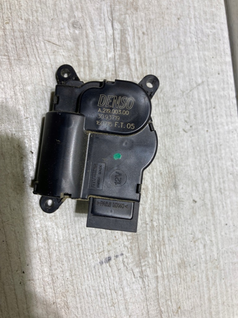 фото №1, Моторчик отопителя a21900300 scudo expert jumpy ii 2014r