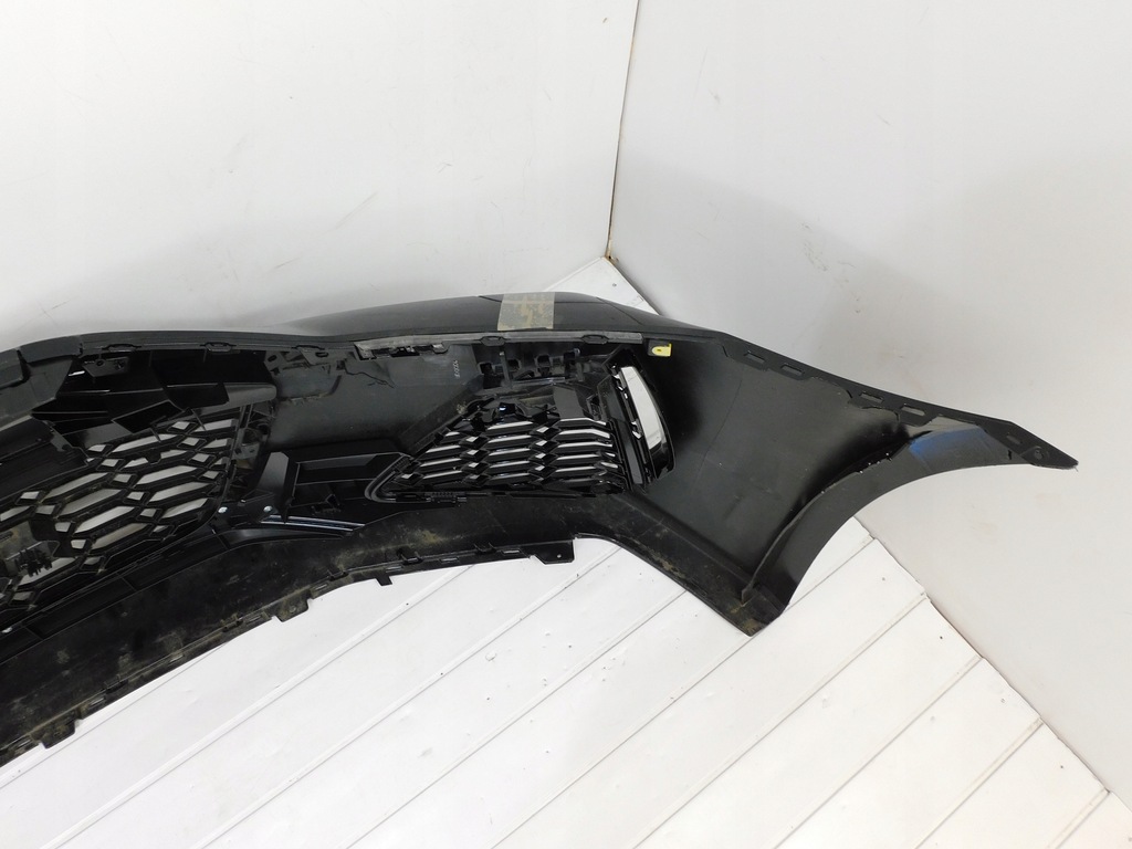 фото №15, Audi rs6 c8 4k rs7 4k8 бампер перед передний