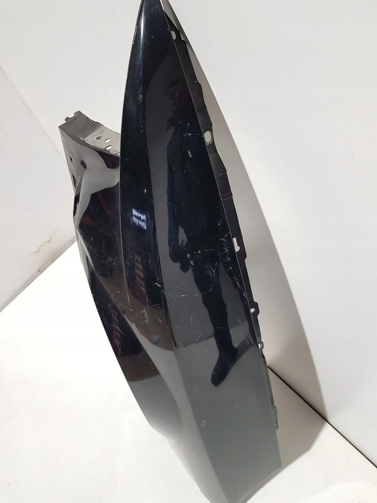 фото №10, Ford mustang v 2004 перед сторона левая крылья