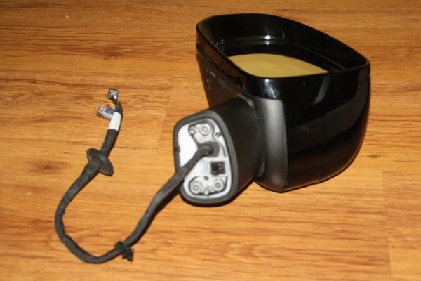 фото №11, Xc60 ii volvo xc-60 full камера ассистент 14+1 pin