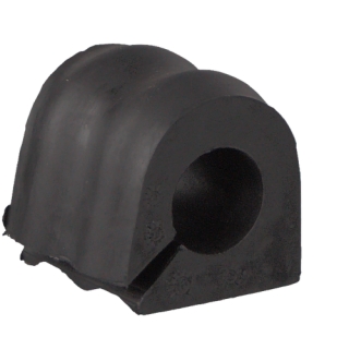 фото №12, Подушка стабилизатора. renault master ii платформа шасси