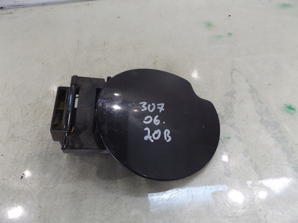 фото №1, 307 lift kombi кришка заливної пального