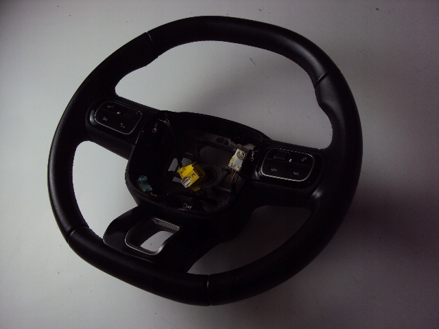 фото №1, Воздуховод citroen c3 aircross