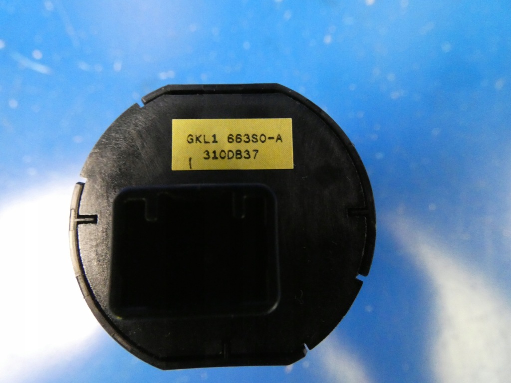 фото №2, Mazda 6 iii gj кнопка запуск стоп