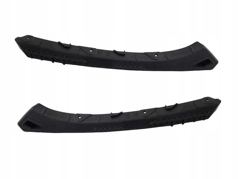 фото №1, Направляющая кронштейн бампер hyundai i30 gd ii 2 2012