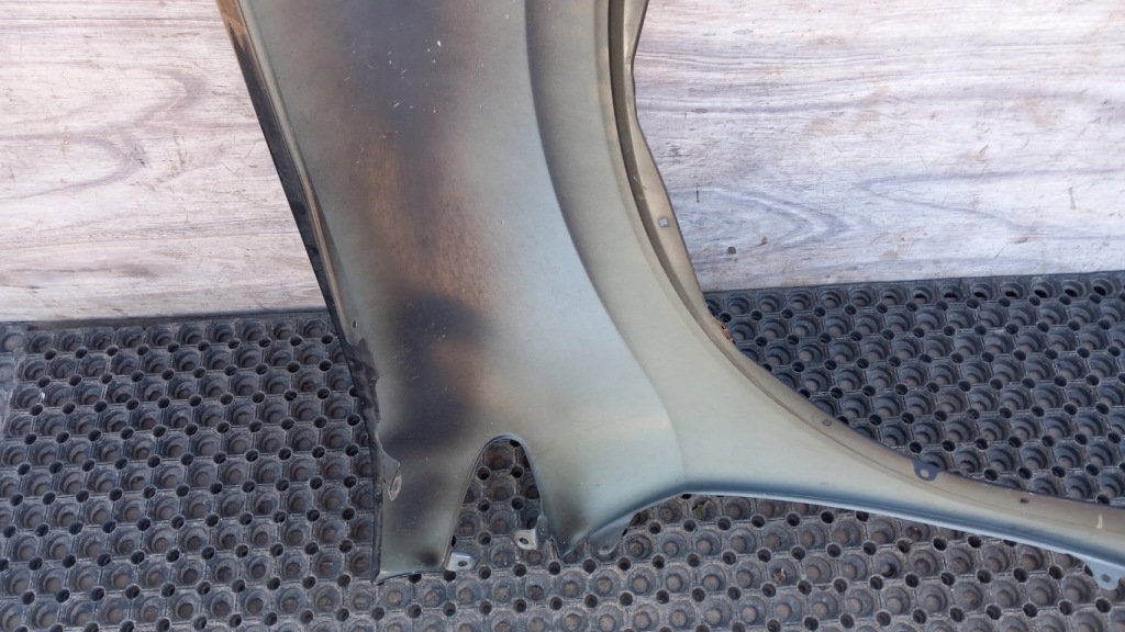 фото №9, Honda civic type-s viii ufo крила перед лівий b92p