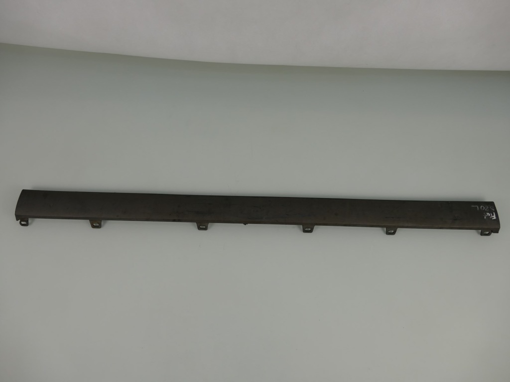 фото №1, Fiat 500l trekking молдинг поріг ліва. накладка.