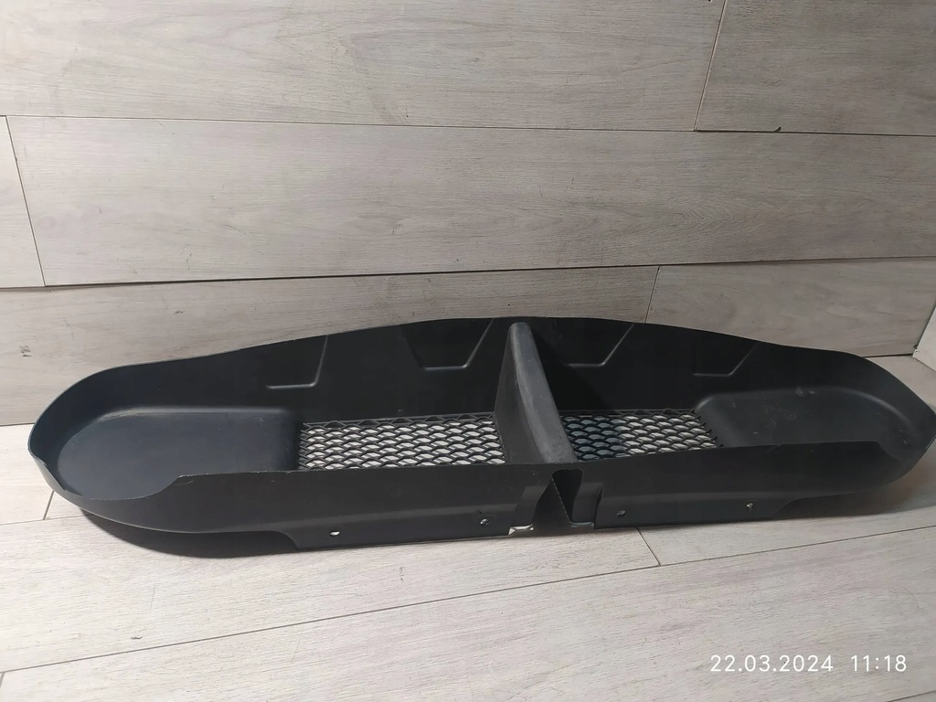 фото №7, 7587. maserati grecale повітропровід впуск повітря 670157174