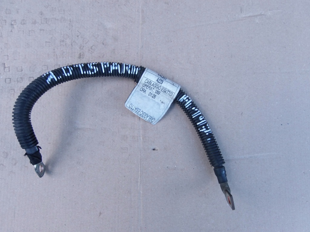 Купить Шланг стартер 51730099 alfa romeo 147 eur