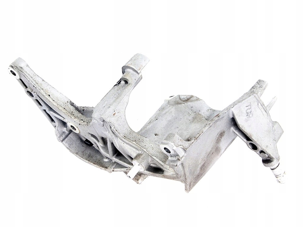 фото №2, Кронштейн фильтра топлива citroen ds3 ds4 ds5 1.6 bluehdi