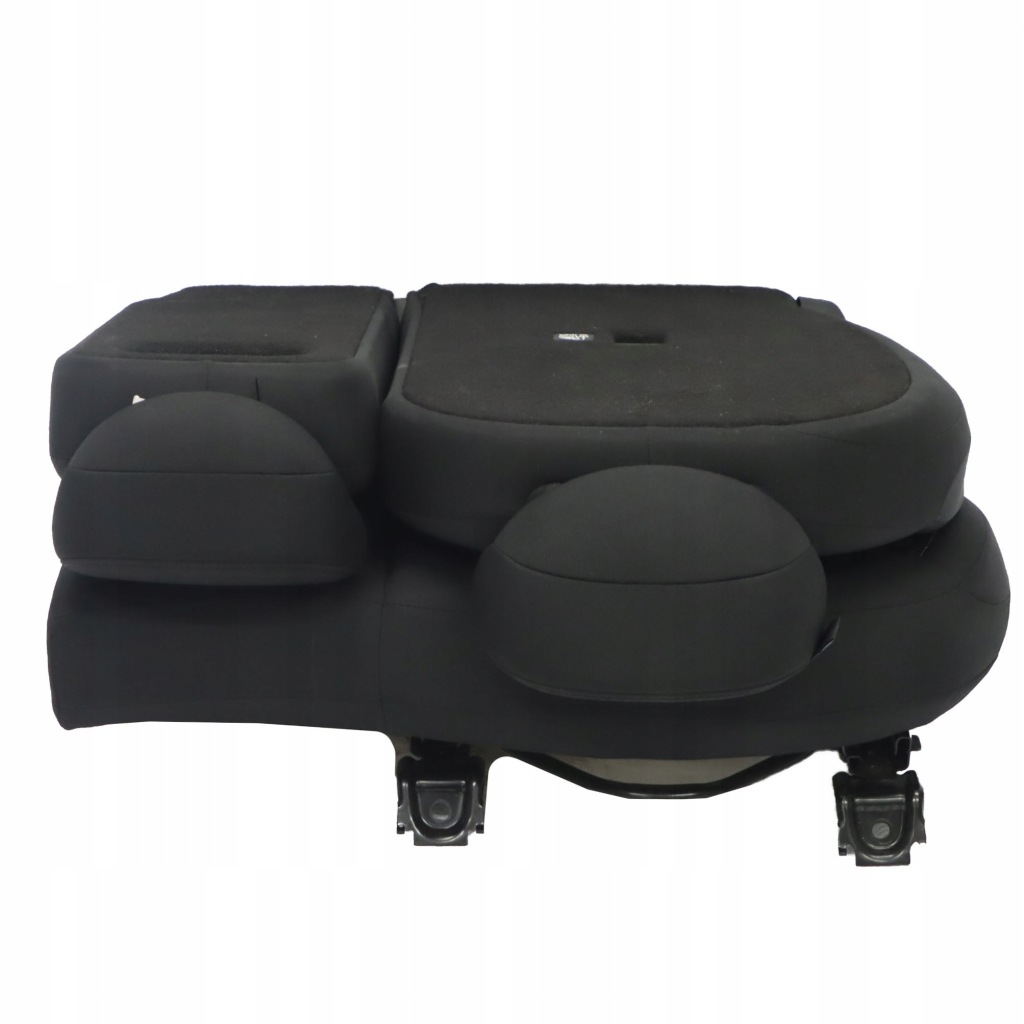 фото №10, Mini r60 countryman сидіння лівий задня sport diagonal track сіра nić