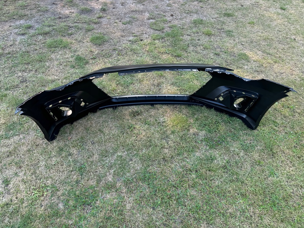 фото №6, Бампер передний subaru brz lift usa новый оригинал 2016-22