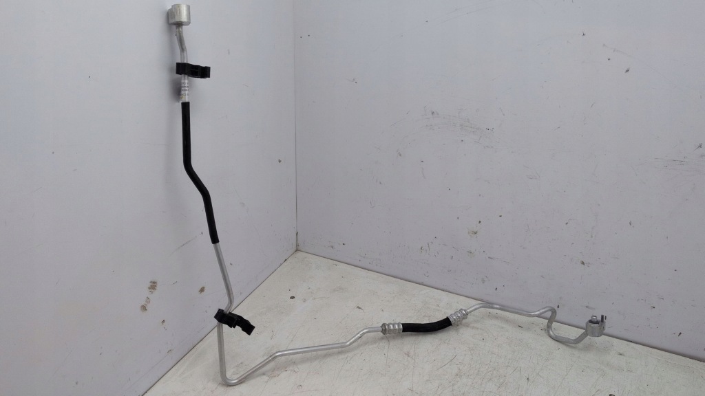 Купить Шланг трубка пабтрубок  труба кондиционера bmw x5 g05 lci xm g09 9872519