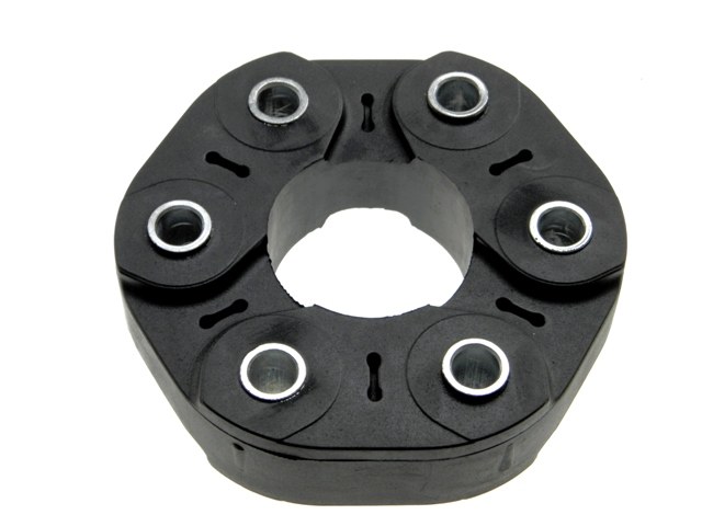 фото №1, З'єднувач гнучкий вала привідного transit 91-