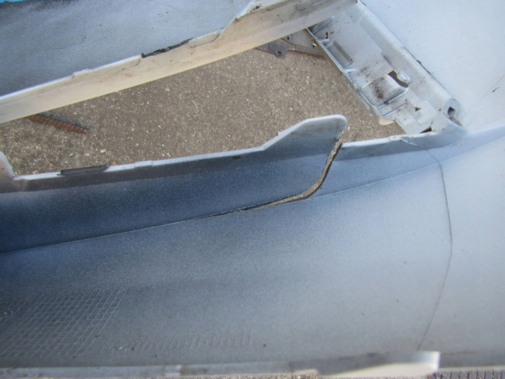 фото №12, Skoda enyaq sportline бампер перед 21r-- 5la807221f-l