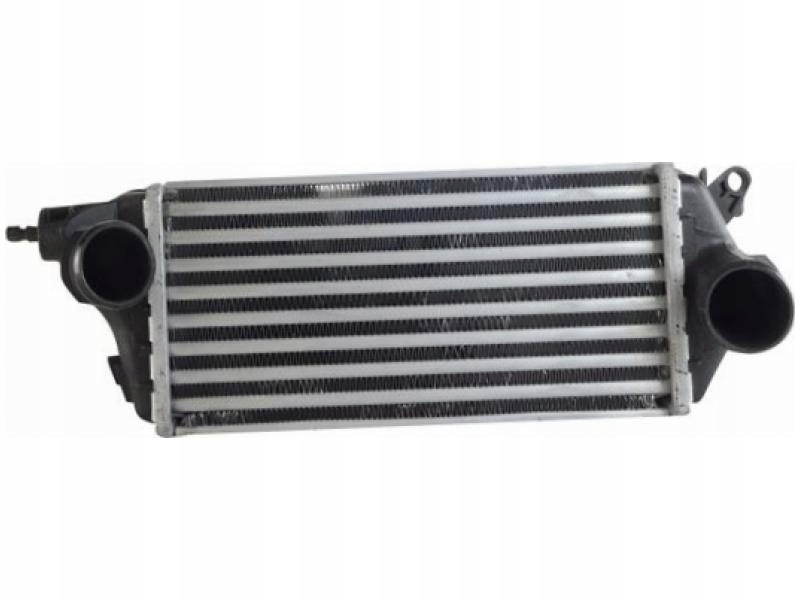 Купить Радиатор воздуха интеркулер 612 551 hart mini