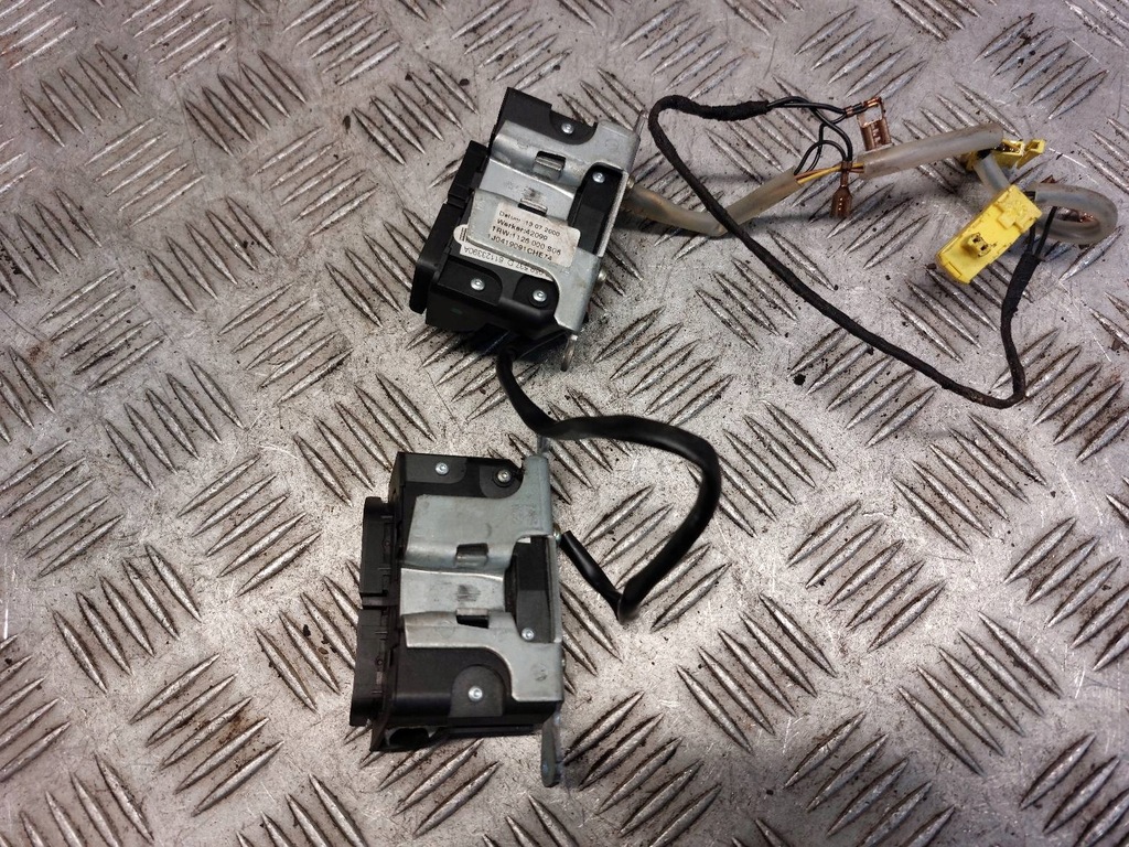 фото №13, Радио проигрыватель beta + чейнджер + переключатели многофункциональный vw bora