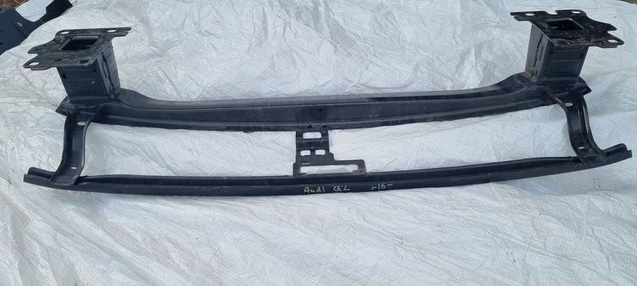 фото №4, Балка передня перед audi q2 16^