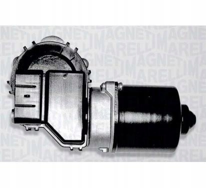 Купити Mm двигун двірник перед fiat idea