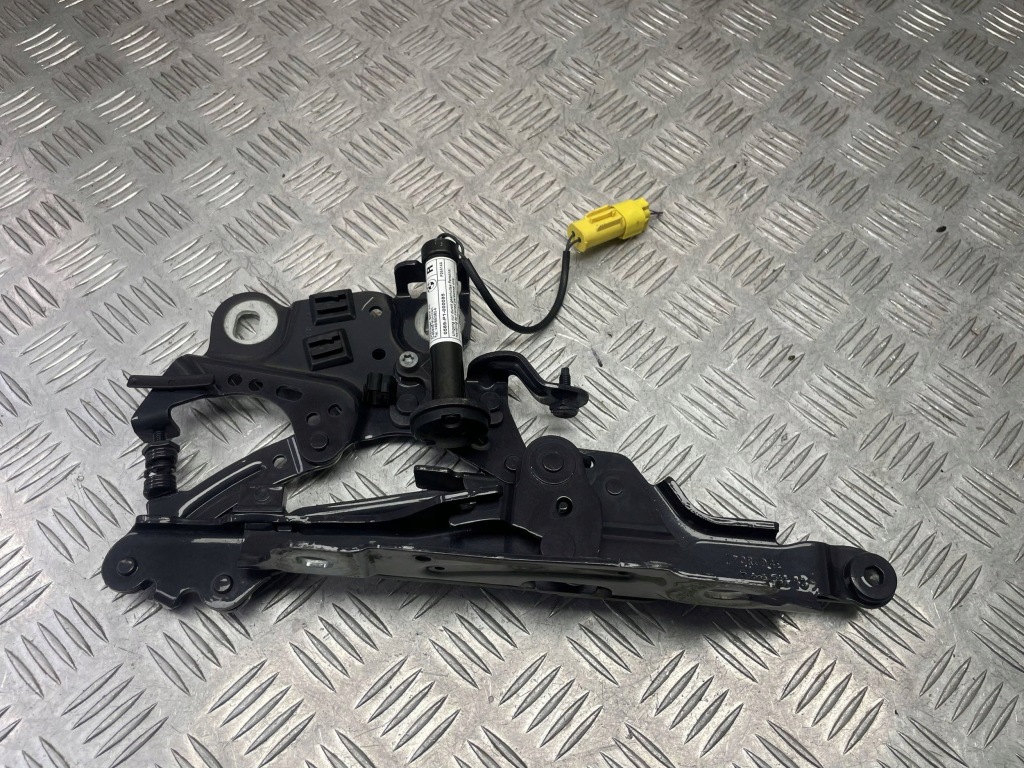 Mini оригінальний номер 7300565 7300581 7300566 7300582 cooper f55 петля піропатрон капота Ціна
