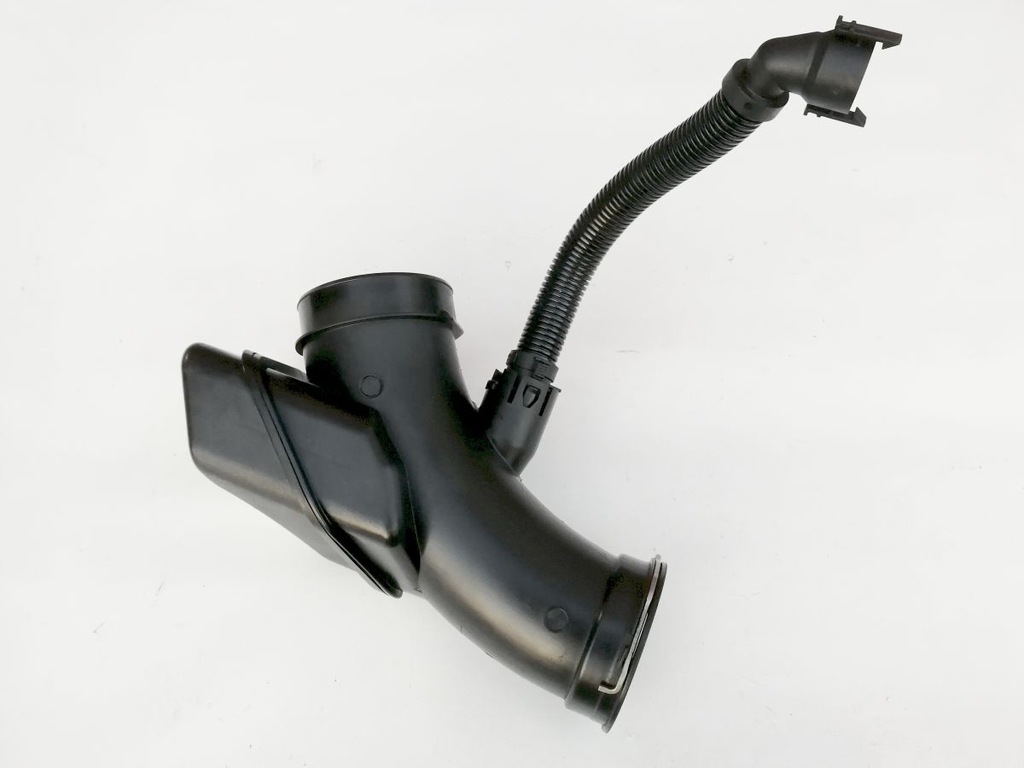 фото №1, Bmw g01 g02 g30 g31 g32 b47 вентиляція картера труба