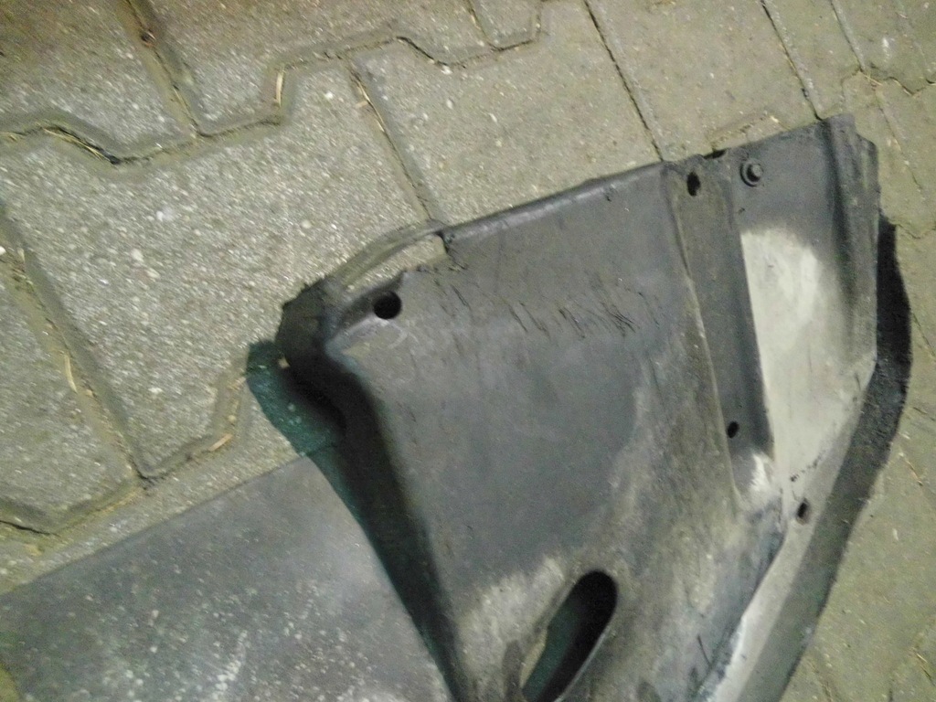 фото №6, Volvo s40 v40 96-00 защита радиатор