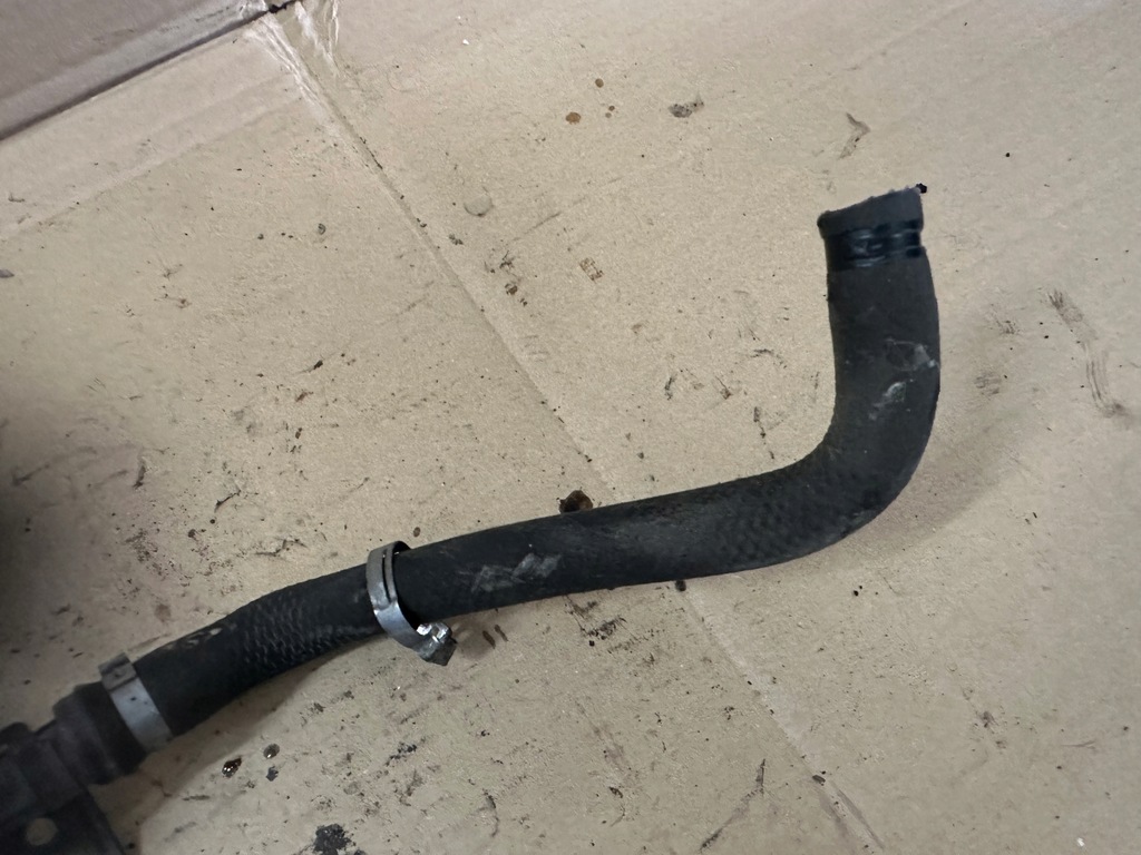 фото №6, Клапан вакууму bmw 2.0i m54b22 7525068