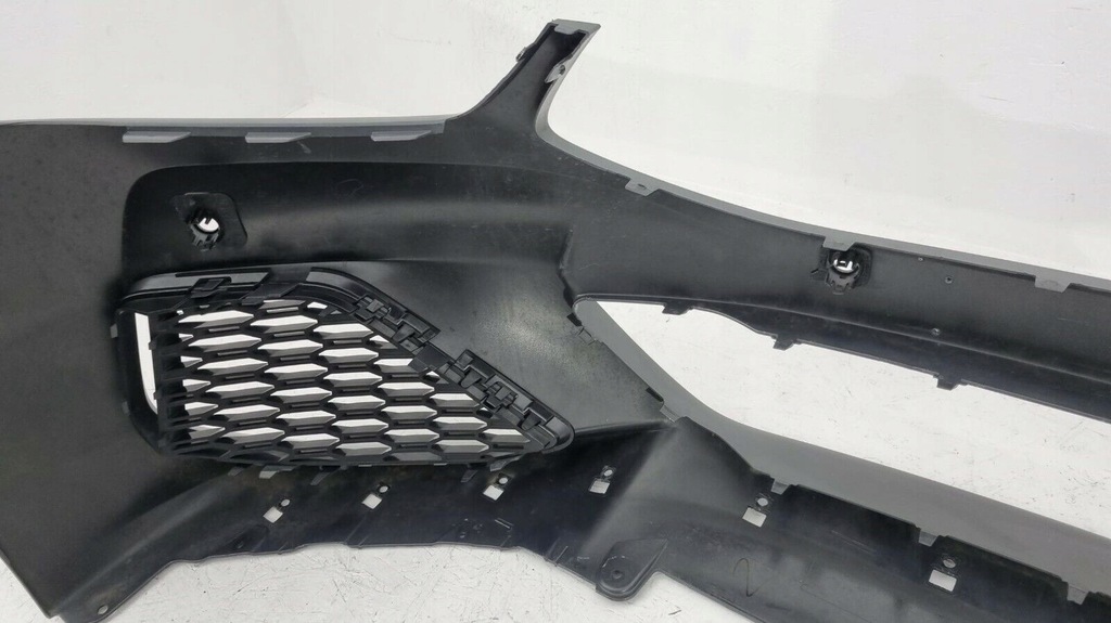 фото №12, Bmw 8 g14 g15 g16 m набір 2018- бампер передній перед 51118070558