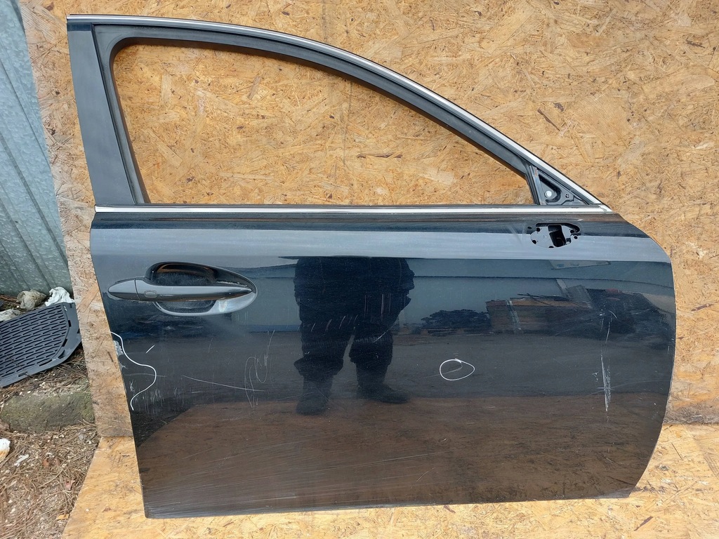 фото №1, Двері перед ліва lexus is ii 06-13