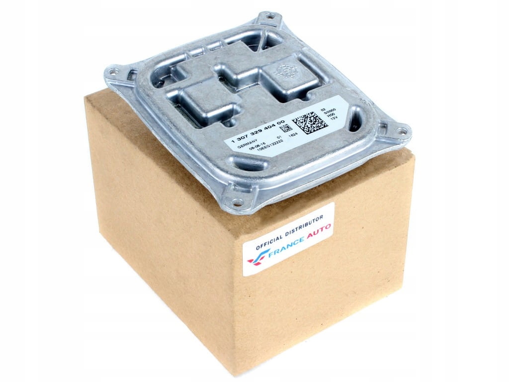 фото №1, Преобразователь фара led peugeot 308 ii 13-21 r