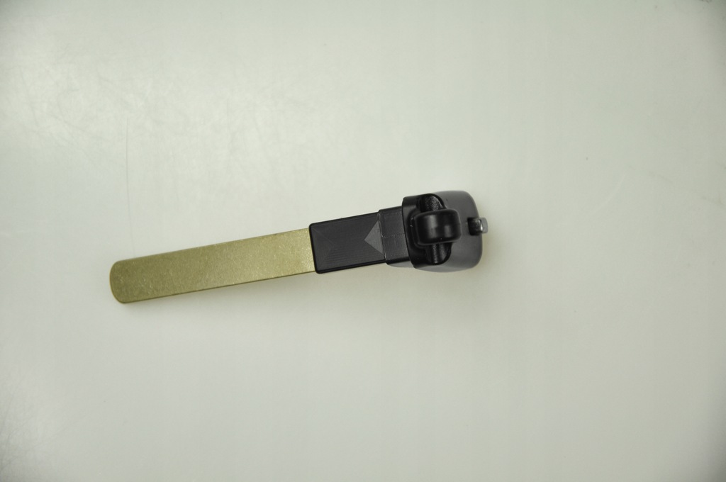 фото №5, Subaru impreza legacy forester ключ жало czysty