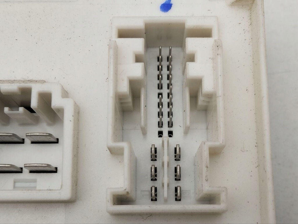 фото №8, Dodge durango 2015 модуль / блок керування комфорту 68236139af