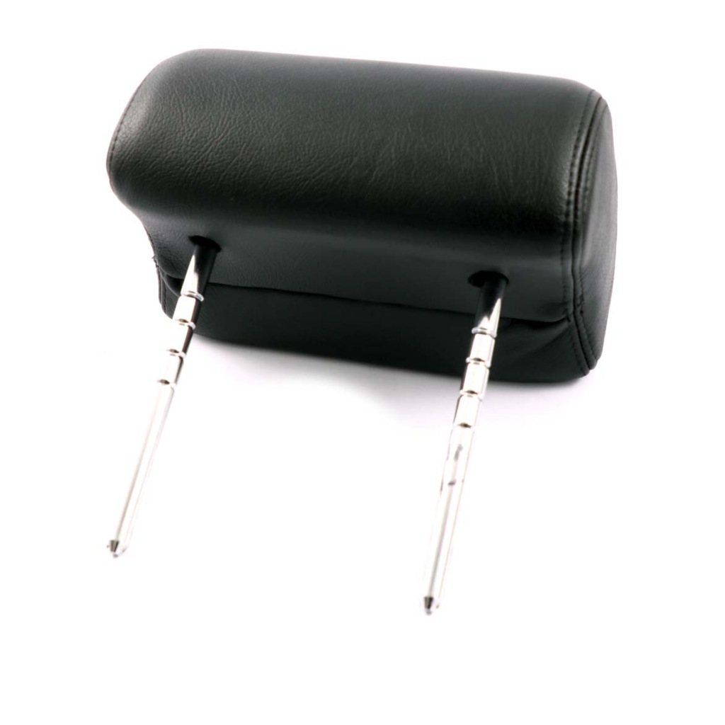 фото №10, Bmw e53 x5 підголівник задній задня шкіра montana