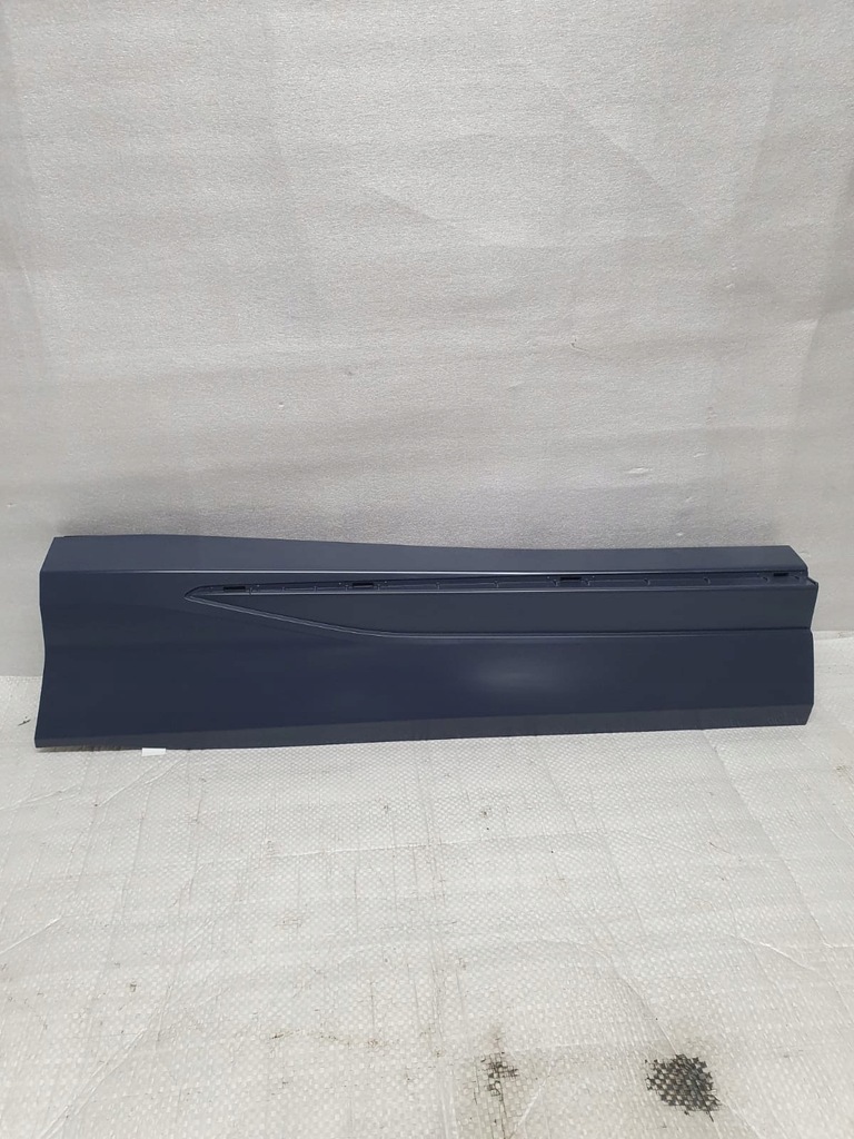 фото №1, Audi q3 83a молдинг дверь левая задняя oryg 83a853969