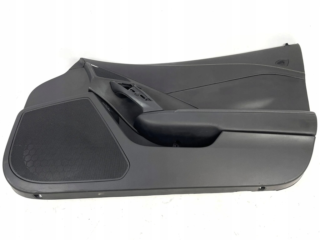 фото №9, Chevrolet corvette c7 обшивка двері правий 2014-19