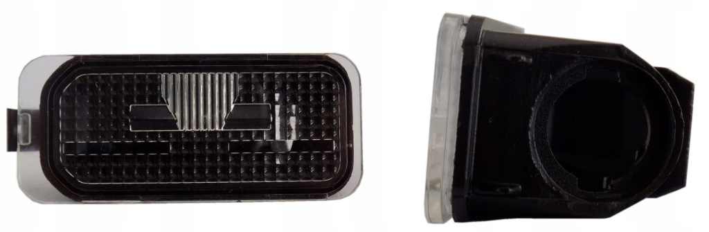 фото №1, Ford jaguar лампа підсвітка номерного знака nowa