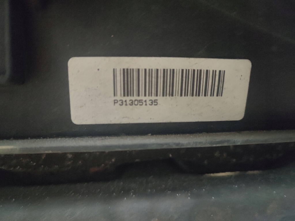 фото №13, Pas передний радиатор volvo v60 1.6d механическая коробка передач